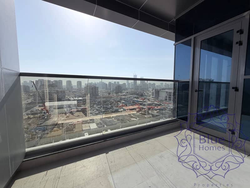 Brand New 1BHK | Modern Layout | Amazing View | Ready to Move