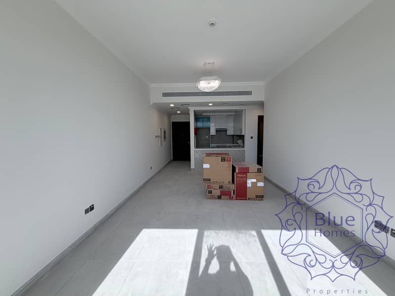 Brand New 1BHK | Modern Layout | Amazing View | Ready to Move