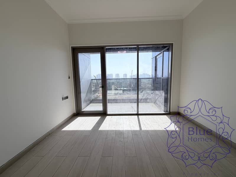 Brand New 1BHK | Modern Layout | Amazing View | Ready to Move