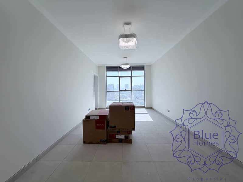 Hot Offer! Brand New 1BHK | Prime Location | Stunning View