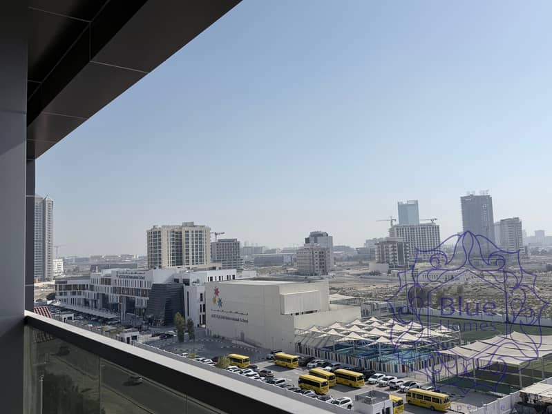 Hot Offer! Brand New 1BHK | Prime Location | Stunning View