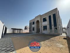 فیلا في مدينة الرياض 6 غرف 200000 درهم - 14320474