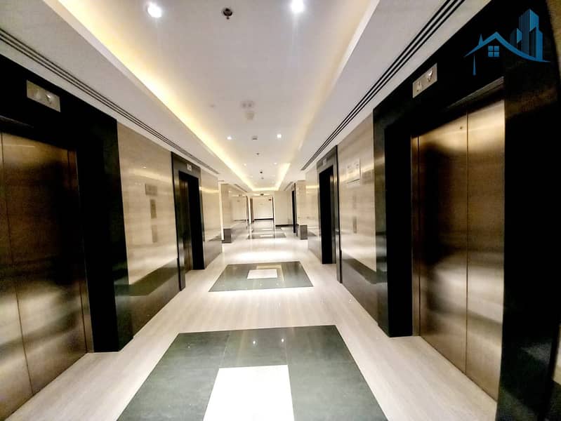 SPECIOUS 1BHK || BRANDED FURNITURE || BUSINESS BAY ||