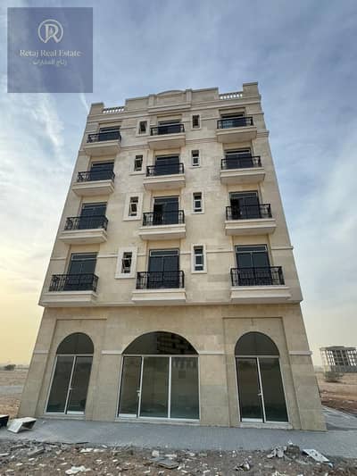 10+ Schlafzimmer Building zum zur Miete in Al Sajaa, Sharjah - WhatsApp Image 2026-01-23 at 5.32. 20 PM. jpeg