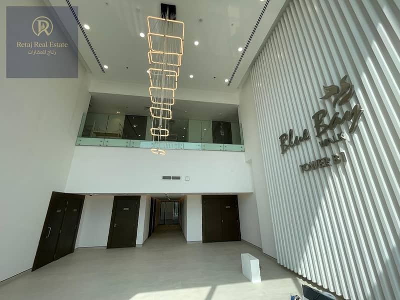 Brand New Studio for Rent in Ajmal Makan City | Bayut.com