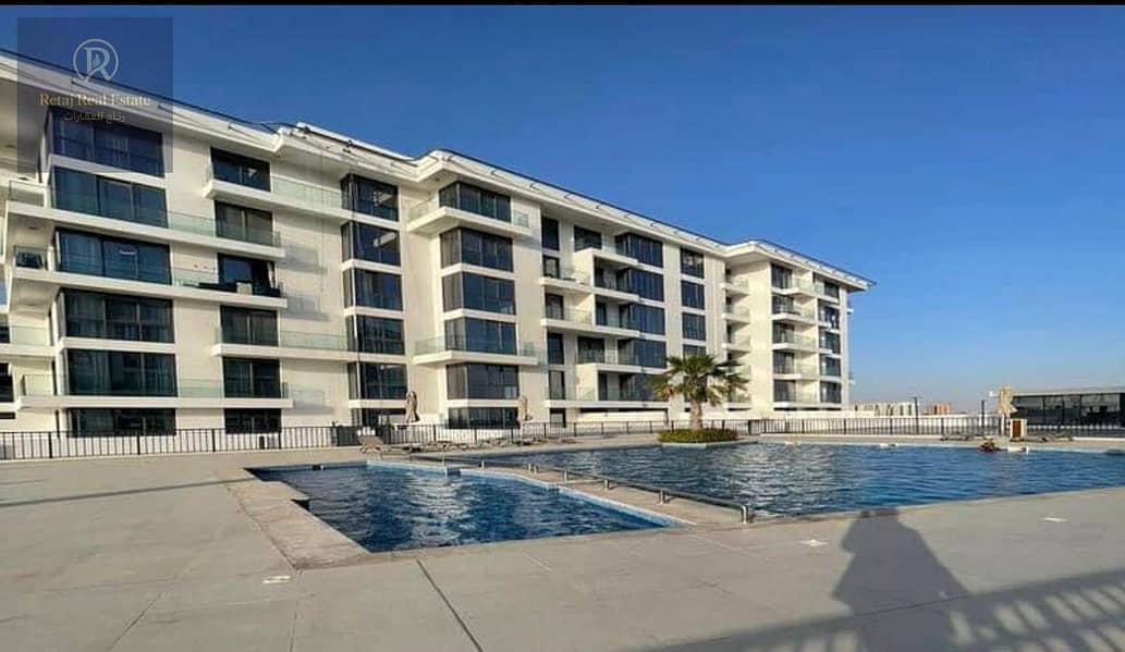 Brand New Studio for Rent in Ajmal Makan City | Bayut.com