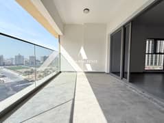 شقة في كورنيش البحيرة 3 غرف 105000 درهم - 14320490