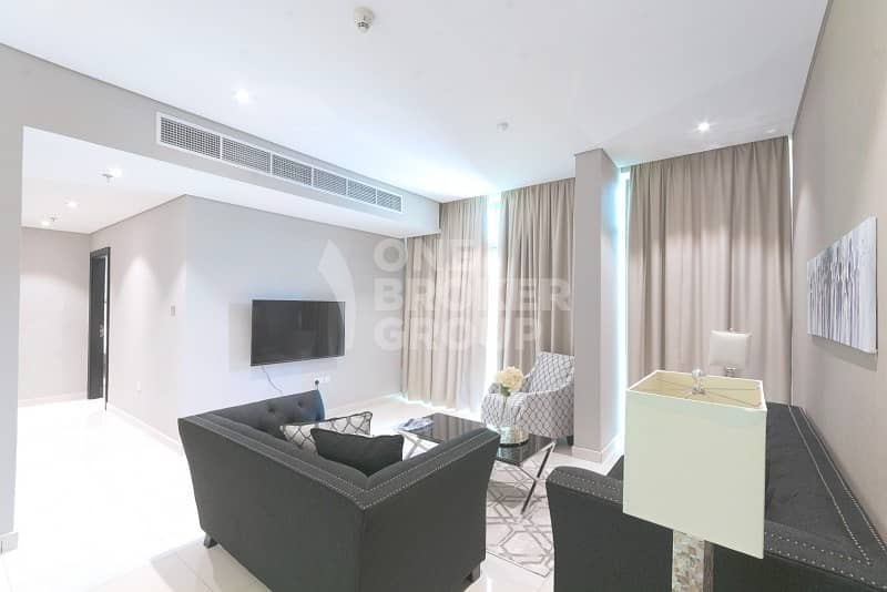 2BR Apartment | World-class Offer in Meydan City