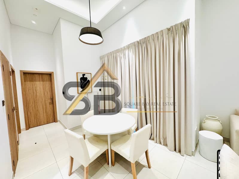 Fully Furnished Luxury 2 Bedroom Apartment with All Facilities