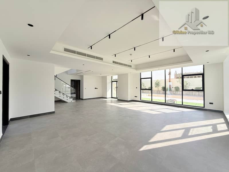 Fabulous Villa | Garden Area | Swimming Pool