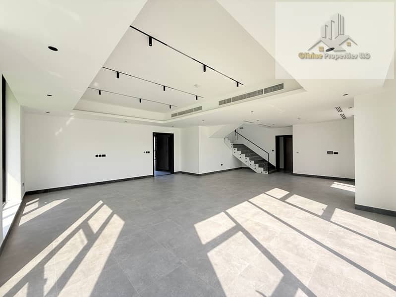 Fabulous Villa | Garden Area | Swimming Pool