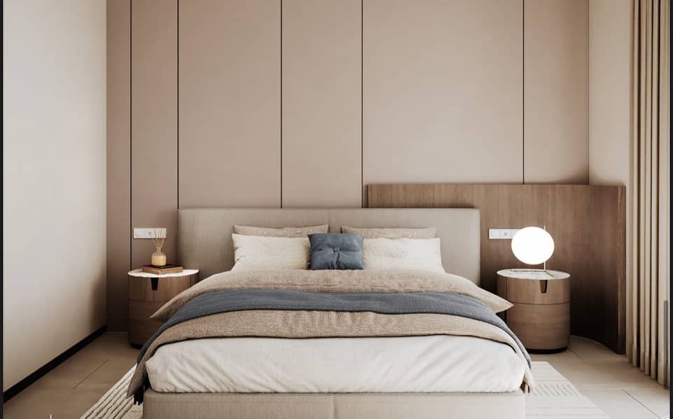 Parkside Living With Easy Mortgage | Handover In October| No Commission