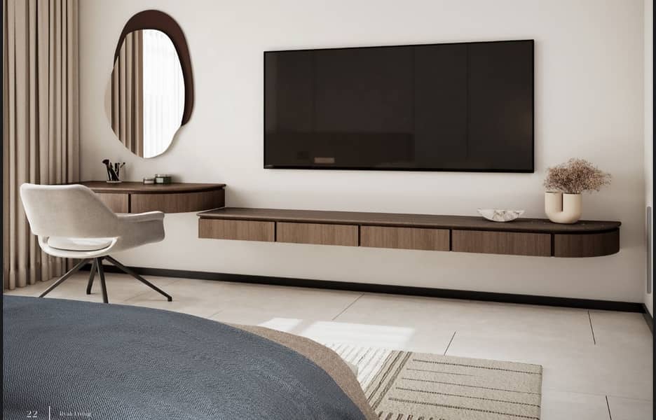 Parkside Living With Easy Mortgage | Handover In October| No Commission