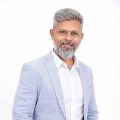 Tariq Memon