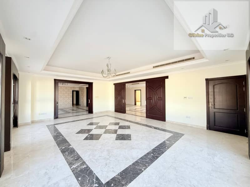 Classic Villa | Swimming Pool | Garden Area