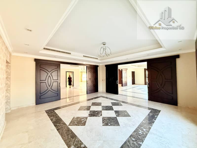 Classic Villa | Swimming Pool | Garden Area