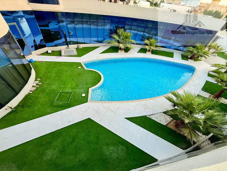 Stylish Villa | Swimming Pool | Garden Area