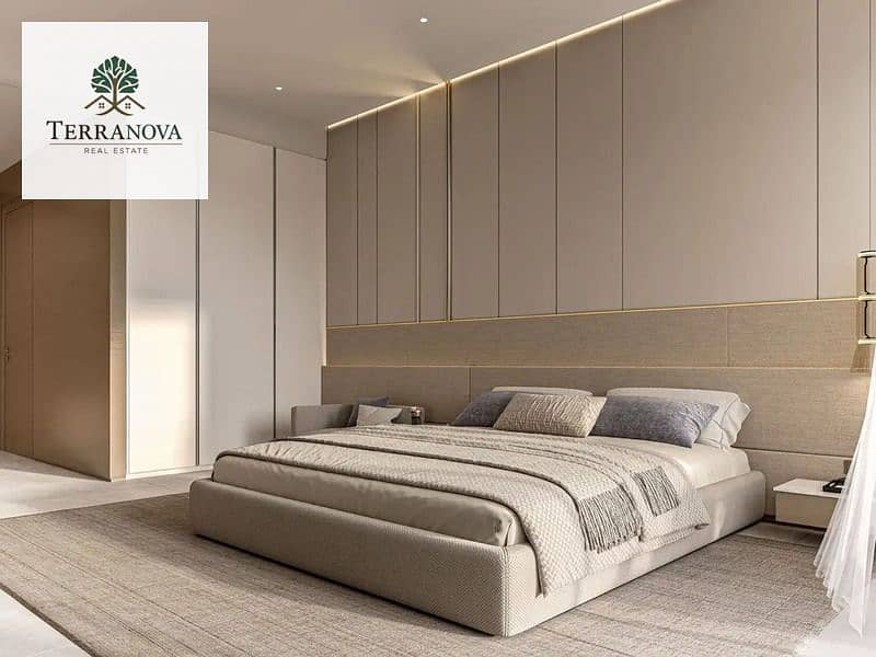 Choose Ur Payment Plan | Metro | +8% Roi | Emirates Developer