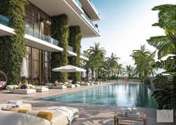 بنتهاوس في كمبينسكي مارينا ريزيدنسز،دبي مارينا 5 غرف 30412000 درهم - 14318904