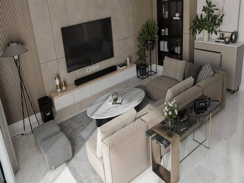 0% DOWN PAYMENT | BOOK AND INVEST NOW | RAMDAN OFFER