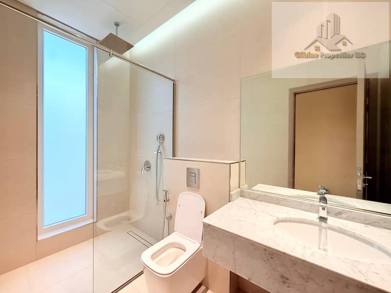 Brand New Villa | Garden Area | Covered Parking