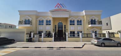 فیلا في الفرجان 5 غرف 375000 درهم - 14320845