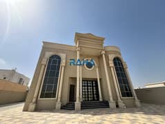 فیلا في الظيت 6 غرف 150000 درهم - 14320847