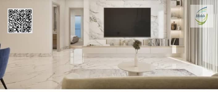 2 Bedroom Flat for Sale in Emirates City, Ajman - WhatsApp Image 2026-02-17 at 8.37. 31 AM. jpeg 2 Bedroom Flat for Sale in Emirates City, Ajman - WhatsApp Image 2026-02-17 at 8.37. 31 AM. jpeg