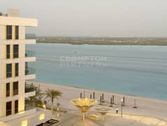 شقة في قرية الحد،حِد السعديات،جزيرة السعديات 3 غرف 350000 درهم - 14220931