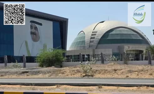 Plot for Sale in Al Salam City, Umm Al Quwain - WhatsApp Image 2026-02-17 at 9.43. 02 AM. jpeg Plot for Sale in Al Salam City, Umm Al Quwain - WhatsApp Image 2026-02-17 at 9.43. 02 AM. jpeg