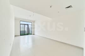 فیلا في ذا بالس بيتشفرونت،ذا بلس،المنطقة السكنية جنوب دبي،دبي الجنوب 3 غرف 159999 درهم - 14320958