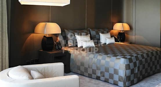 Elegantly Furnished with Sea View Elegantly Furnished with Sea View