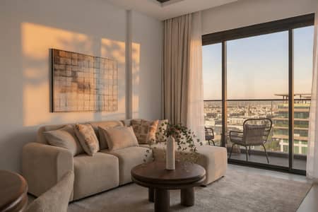 1 Slaapkamer Appartement te Huur in Al Wasl, Dubai - 1AH18. jpg 1 Slaapkamer Appartement te Huur in Al Wasl, Dubai - 1AH18. jpg
