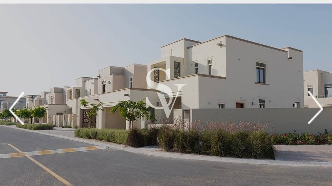 Brand New-Azalea | Single Row | 4 BR + Maid Brand New-Azalea | Single Row | 4 BR + Maid
