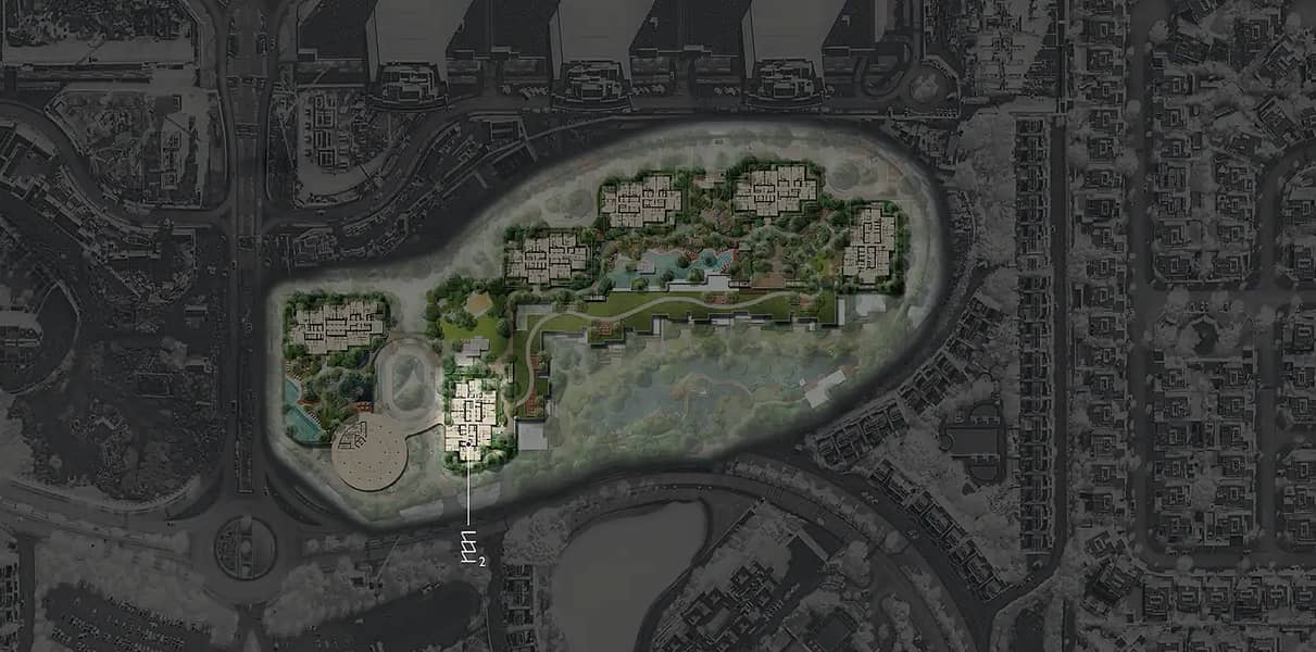 Master Plan