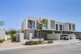 تاون هاوس في مروج الفرجان،الفرجان 4 غرف 5900000 درهم - 14292113