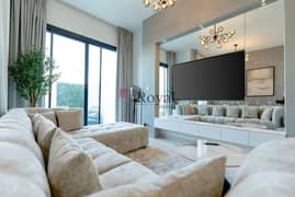 فیلا في فلل ماربيا II،میناء العرب 2 غرف 2750000 درهم - 14321170