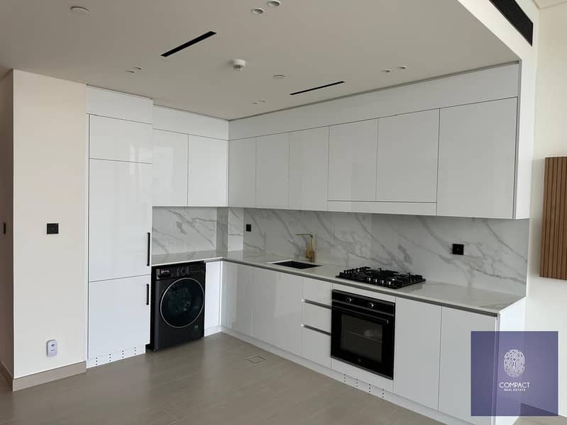 First Tenant | Biggest Layout | Smart Home System | Bayut.com