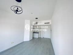 شقة في دايموند فيوز 3،الضاحية 11،قرية جميرا الدائرية 1 غرفة 65000 درهم - 14321296