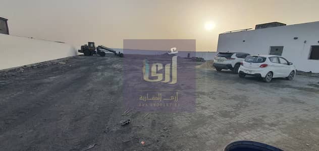 Industrial Land zum zur Miete in Al Sajaa, Sharjah - WhatsApp Image 2026-02-17 at 10.09. 40 AM (1). jpeg
