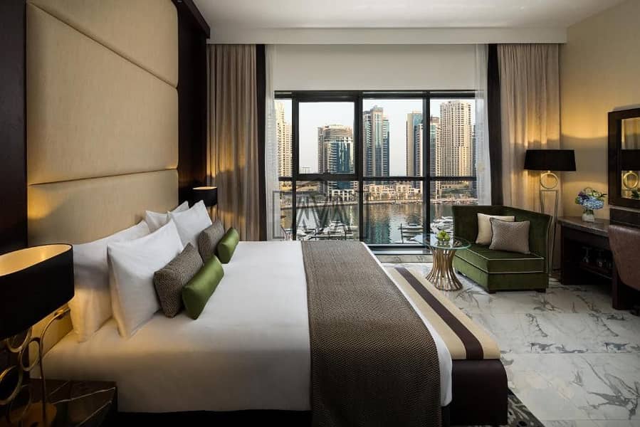位于迪拜码头,千禧广场 的公寓 1050000 AED - 14321355 位于迪拜码头,千禧广场 的公寓 1050000 AED - 14321355