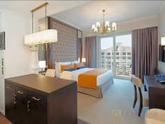 شقة في دوكس ذا بالم،نخلة جميرا 900000 درهم - 14321374