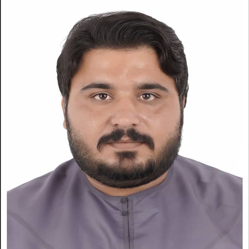 Naveed Baloch Naveed Baloch