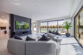 High Number | Fully Upgraded | All Bills included