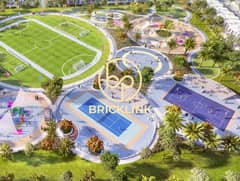 Brand New | 3 Bedroom Modern Townhouse Plus Maid |