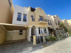 فیلا في حدائق بلووم،المنتزه 5 غرف 4200000 درهم - 14321506