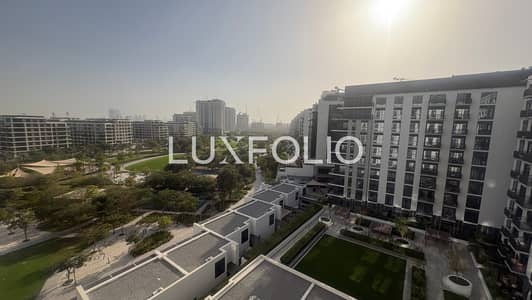 2 habitaciones Apartamento para en Alquiler en Dubai Hills Estate, Dubai - Apartamento en Dubai Hills Estate，Executive Residences，Executive Residences 2, 2 dormitorios, 204000 AED - 14321668