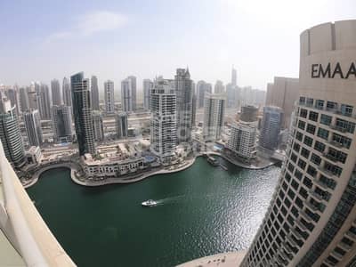 Furnished 2BR w/ Amazing Marina + Sea View. Furnished 2BR w/ Amazing Marina + Sea View.
