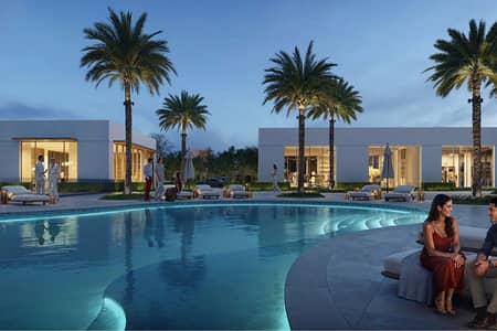 5 Bedroom Villa for Sale in The Valley by Emaar, Dubai - Luxury Villa | Private Pool | Rooftop Terrace 5 Bedroom Villa for Sale in The Valley by Emaar, Dubai - Luxury Villa | Private Pool | Rooftop Terrace