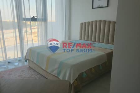 1 Schlafzimmer Wohnung zum zur Miete in Dubai Studio City, Dubai - Wohnung in Dubai Studio City,Azizi Beach Oasis (Azizi Mirage 1), 1 schlafzimmer, 75000 AED - 14321785 1 Schlafzimmer Wohnung zum zur Miete in Dubai Studio City, Dubai - Wohnung in Dubai Studio City,Azizi Beach Oasis (Azizi Mirage 1), 1 schlafzimmer, 75000 AED - 14321785